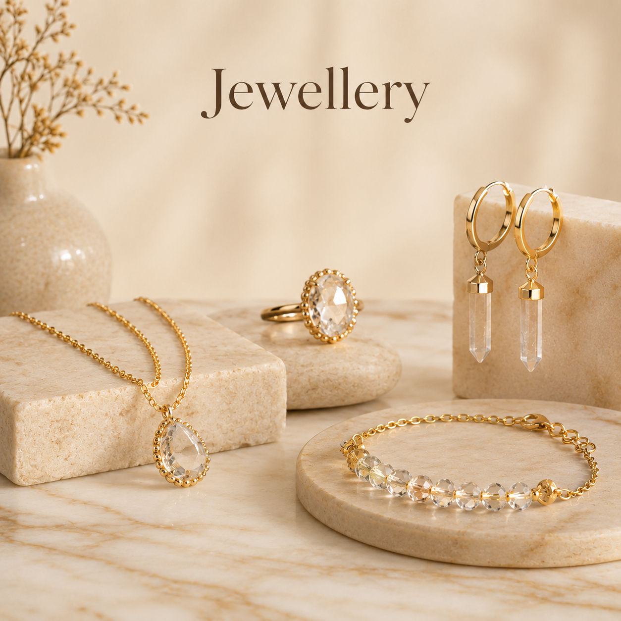 Jewellery