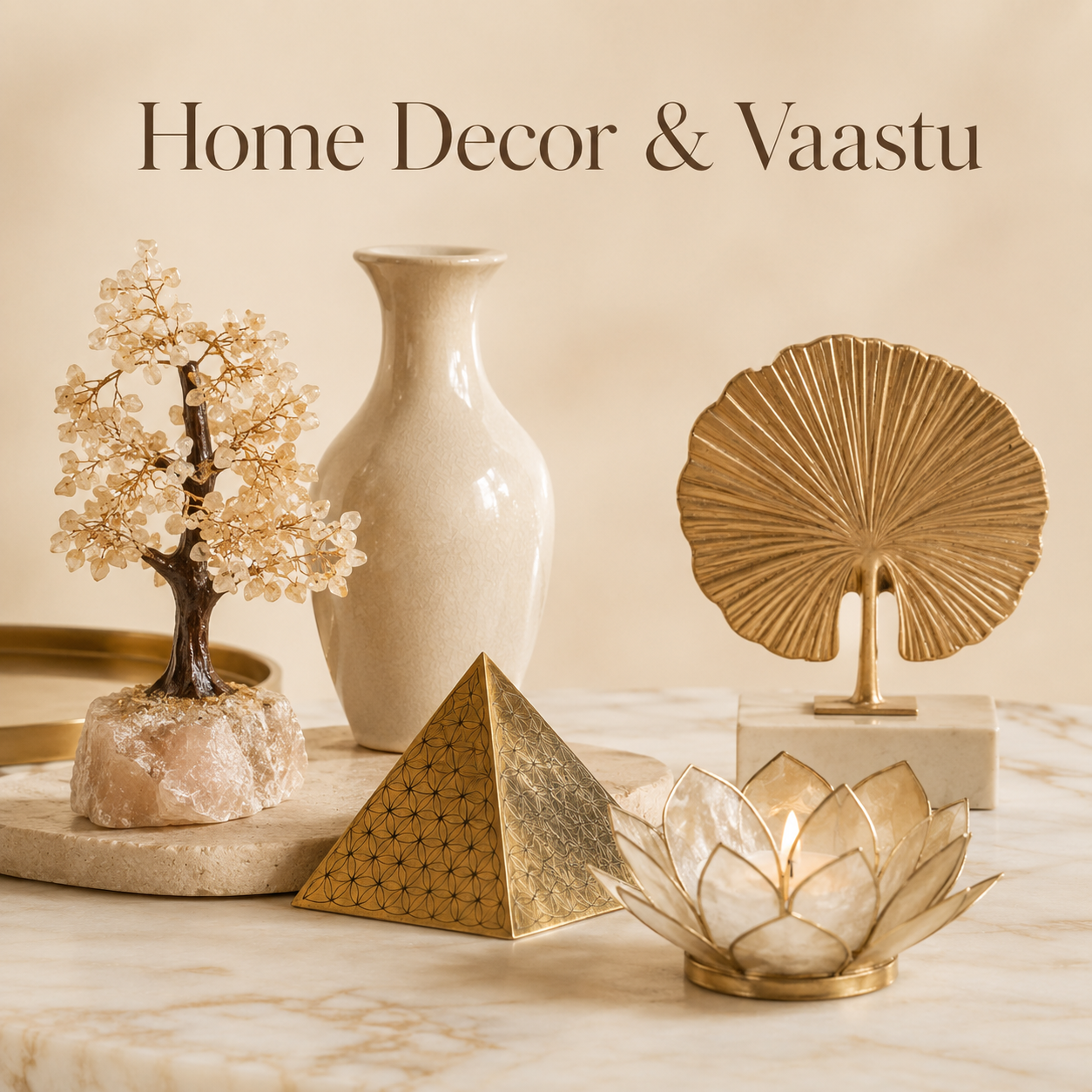 Home Decor & Vaastu