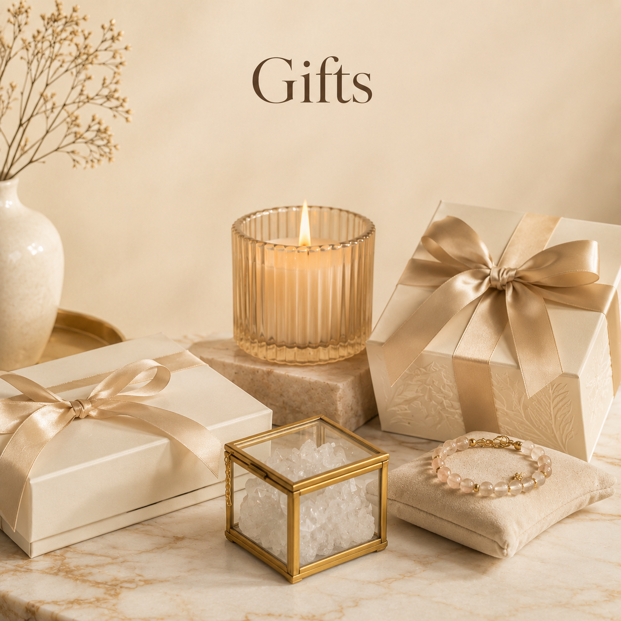 Gifts
