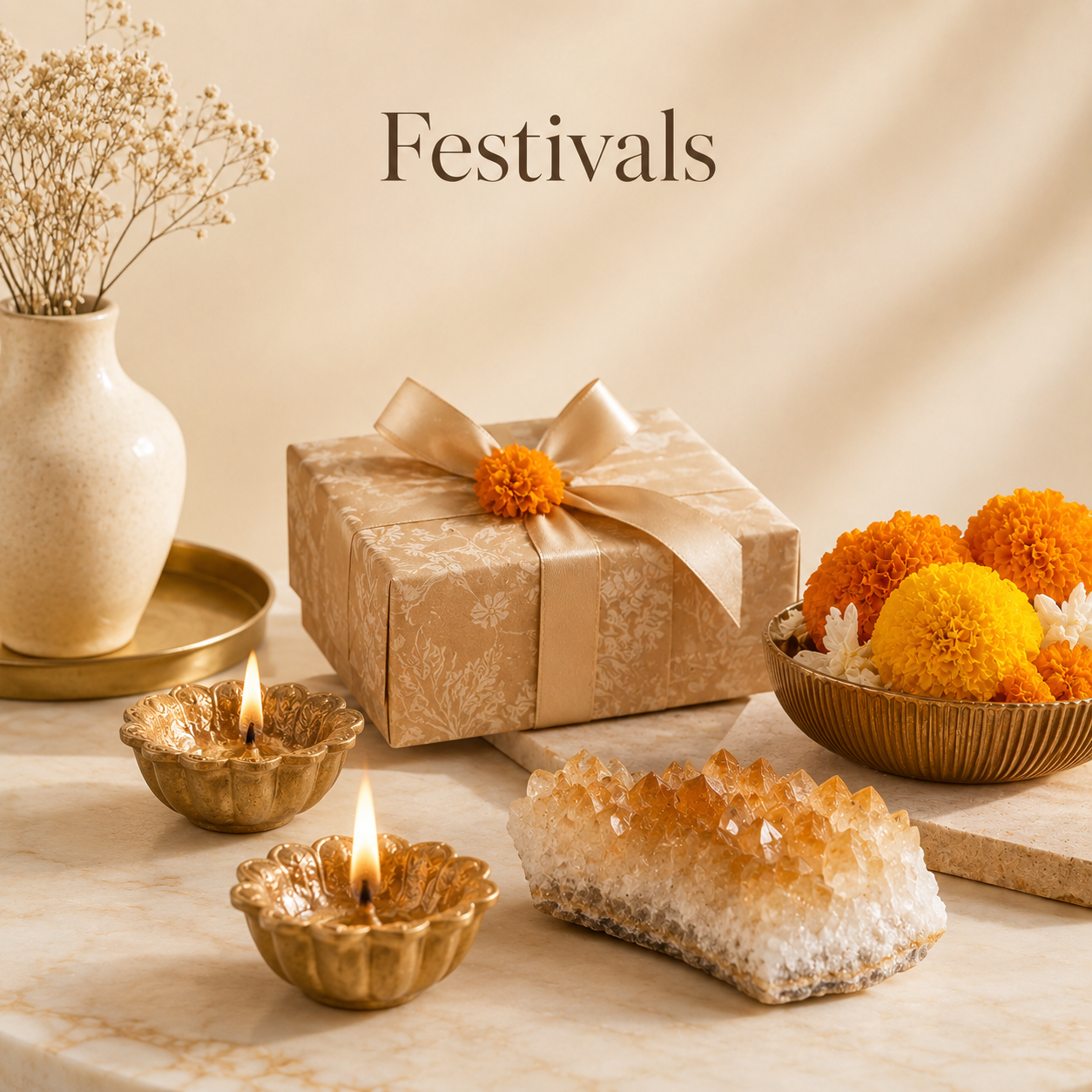 Festivals